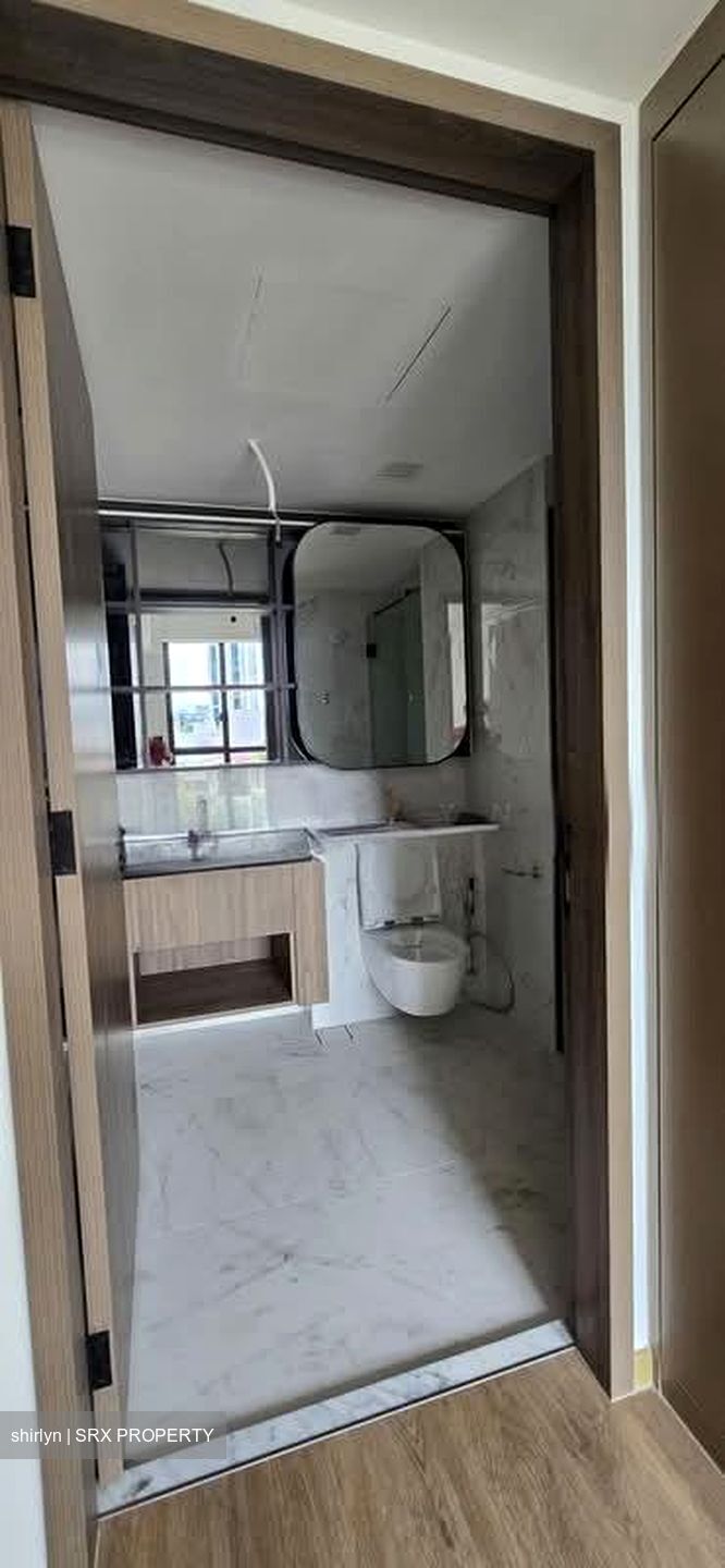 Tanah Merah Kechil Link (D16), Condominium #551819021